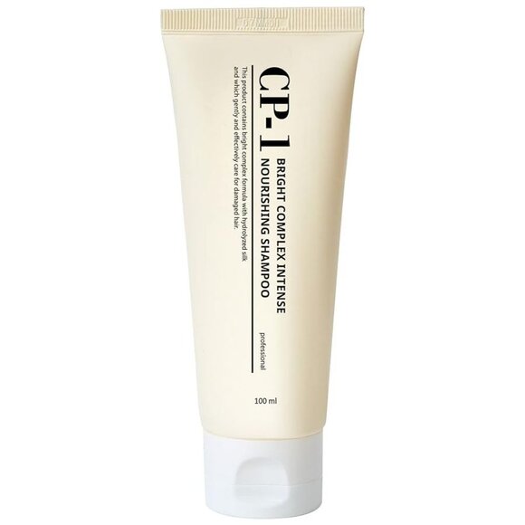 NEW CP-1 Nourishing Shampoo Bright Complex Intense Nourishing100ml 3.38 fl oz - Picture 1 of 1